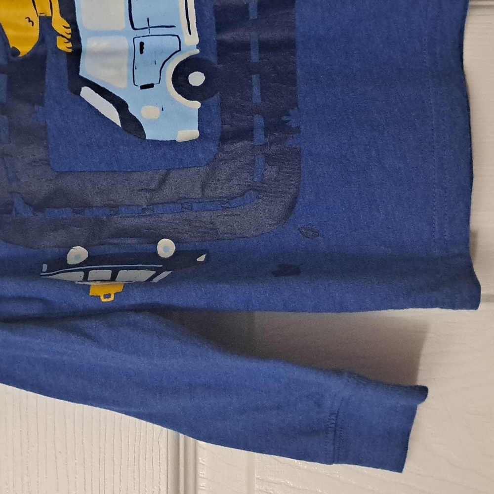 Carters 2T Shirt - Picture 5 of 12
